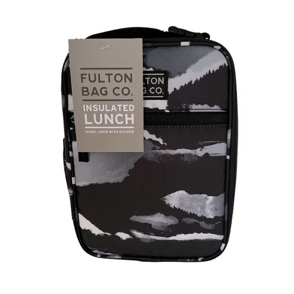 COPY - COPY - FULTON BAG lunch bag  NWT - Picture 1 of 6